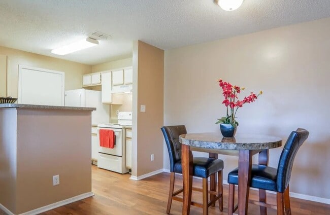 Bayview Place Apartments
