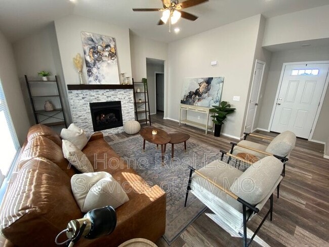 Photo - 3863 W Linwood St