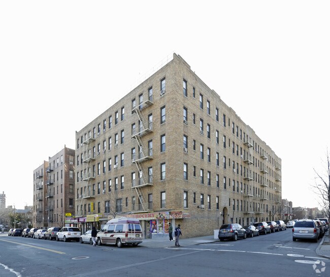Photo - 1996 Gleason Ave Apartments