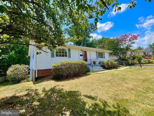 Photo - 3703 Towanda Rd Casa
