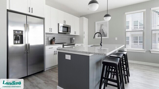 Photo - 5110 Alston Glen Dr Unit 1-302