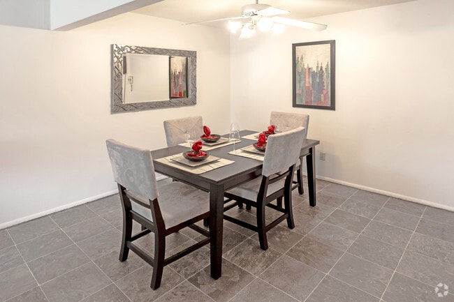 2BR, 1BA