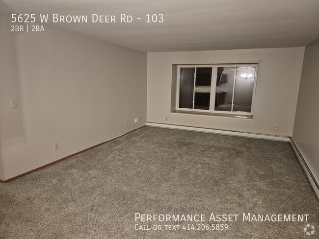 Building Photo - Charming 2BD/1.5BA Brown Deer Condo Unit 103