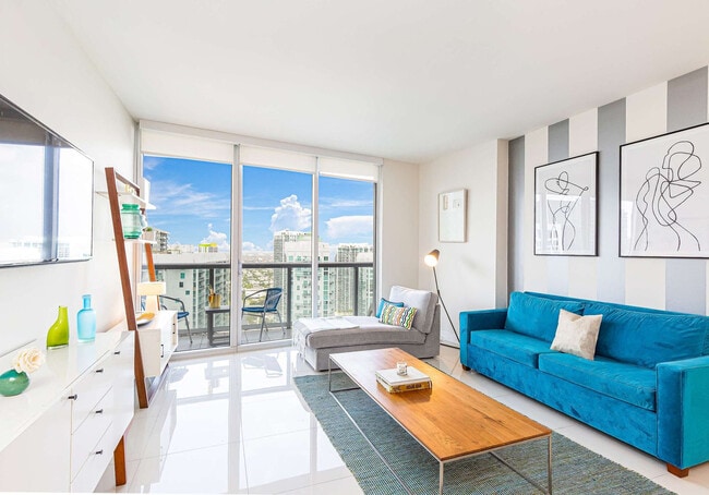 Building Photo - 485 Brickell Ave Rental