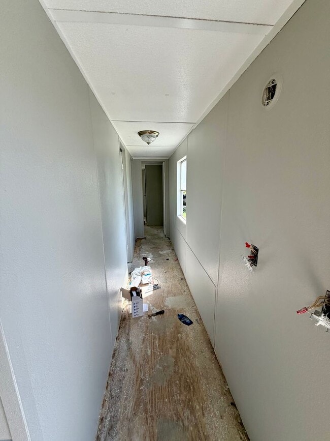 Photo - 3 Bed 2 Bath MH For Rent Reidsville - Under Renovations
