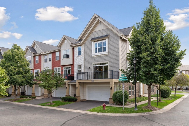 Photo - 11769 Emery Village Dr N Townhome