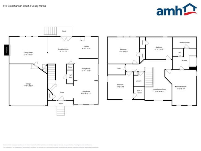 Photo - 815 Brookhannah Ct