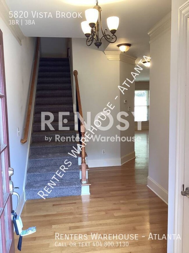 Photo - 5820 Vista Brook Dr