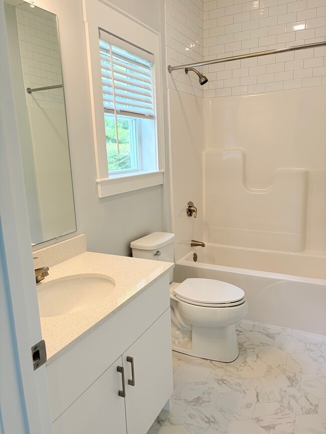 Townhomes at Christine Apartments