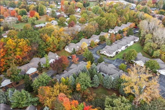 Photo - Concord Place Apartments