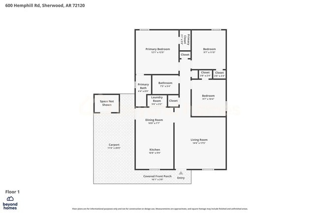 Photo - Beautiful 3 Bed 2 Bath home for Rent in Sherwood - Looking for You!