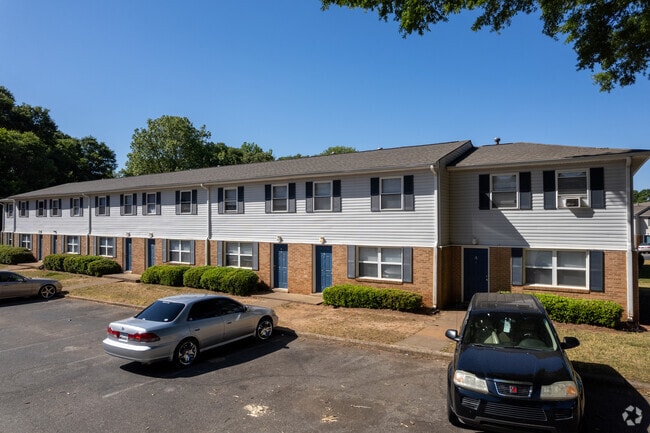 Photo - Belton Woods