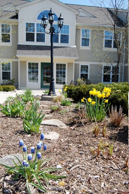 Photo - Beckley House