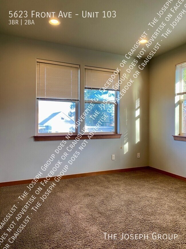 Photo - 5623 Front Ave Unit 103