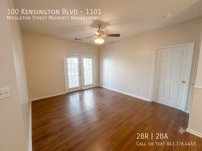 Photo - 100 Kensington Blvd Unit 1101