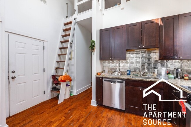 Photo - 1820 S Throop St Unit 2F