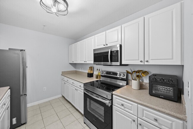 Photo - 1203 Town Center Dr Unit 312