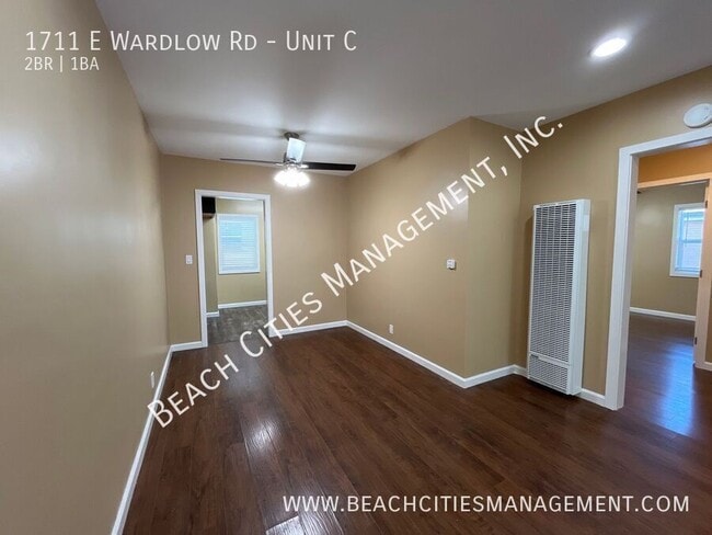 1711 E Wardlow Rd Unit C