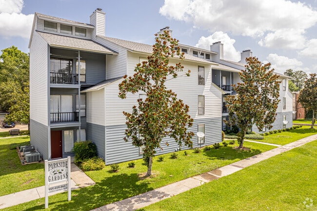 Building Photo - Parkside Gardens Rental