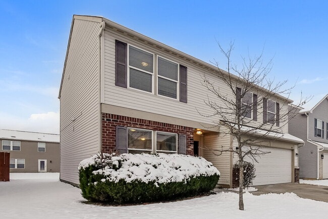 Photo - 8042 Grove Berry Way