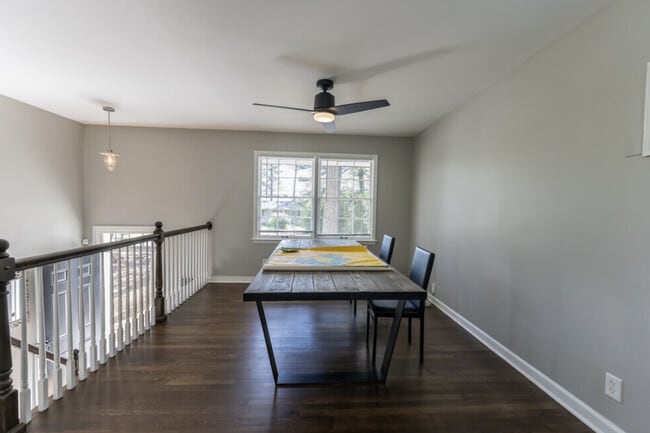 Private Furnished Room in Shared House