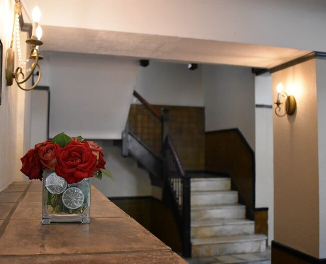 Blair Tudor Apartment Homes