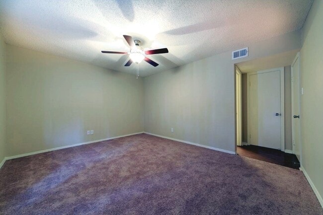 The Waterford Apartments