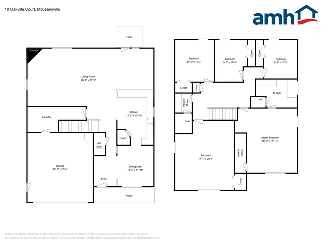 Photo - 10 Oakville Ct