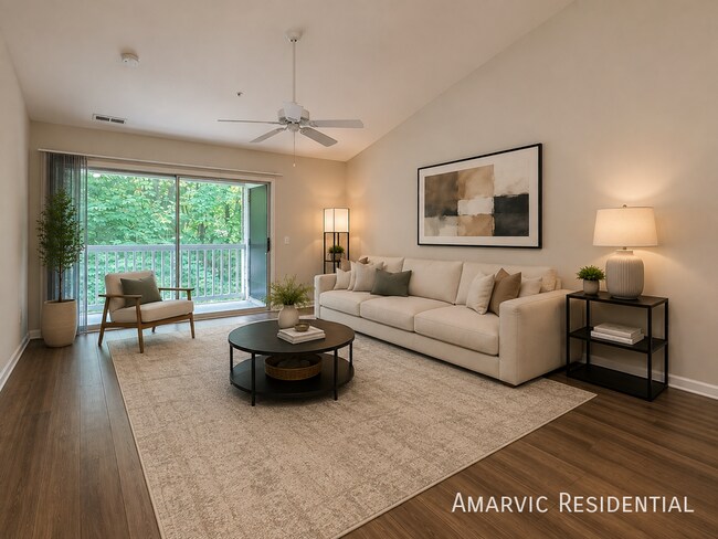 Building Photo - 1851 Trailwood Heights Ln Unit 301