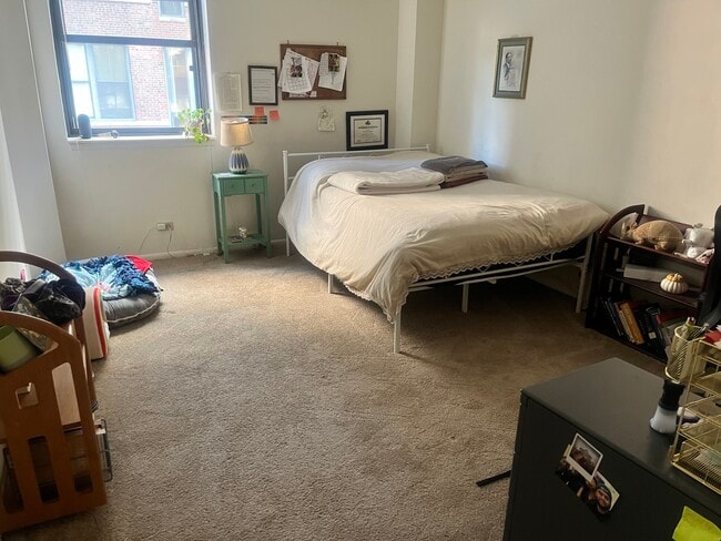 Building Photo - 740 S Federal St Unit 209 Rental
