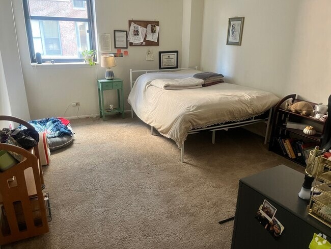 Building Photo - 740 S Federal St Unit 209 Rental