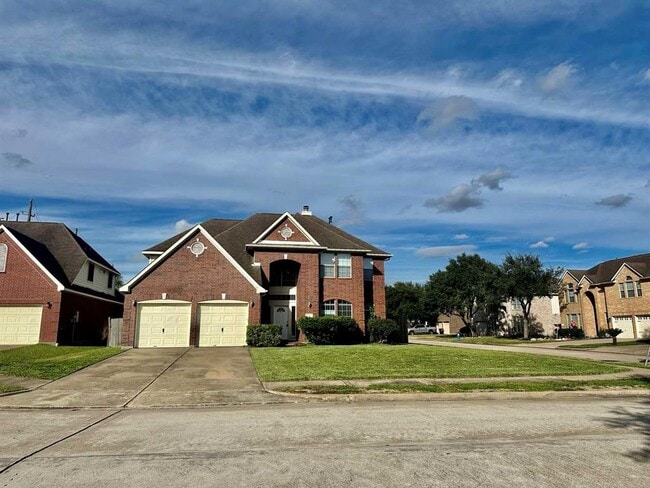 Photo - 1322 Magnolia Dale Dr House