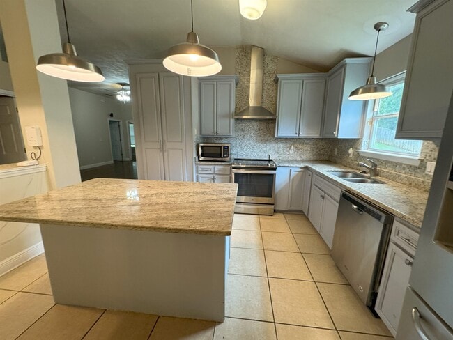 Photo - 3974 Forsythe Park Ct