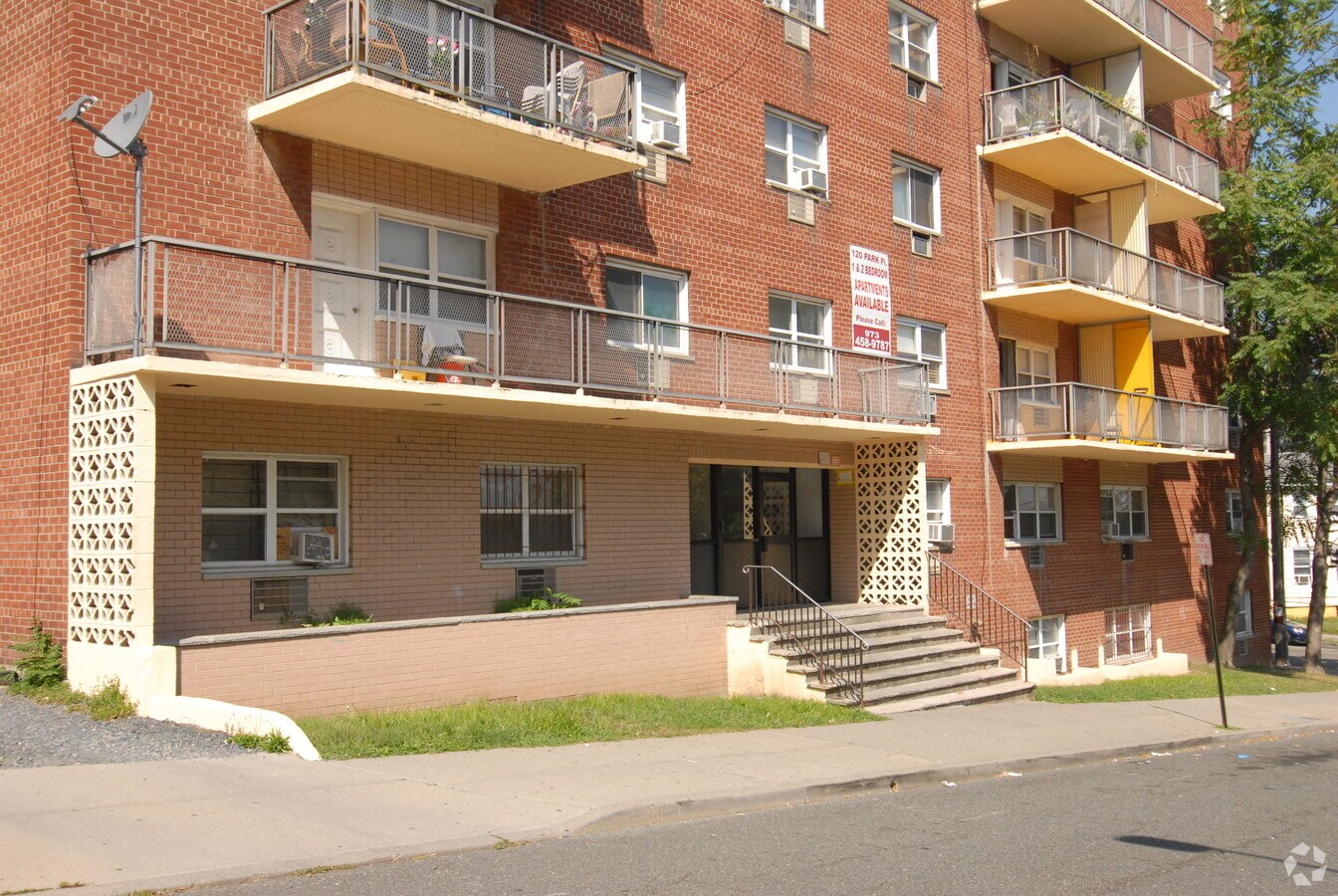 120 Park Place - 120 Park Place