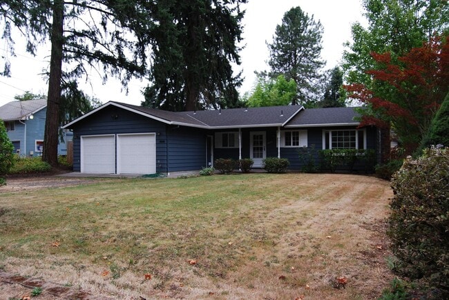 Building Photo - 3 Bed 2 Bath Ranch Style home in Beaverton...