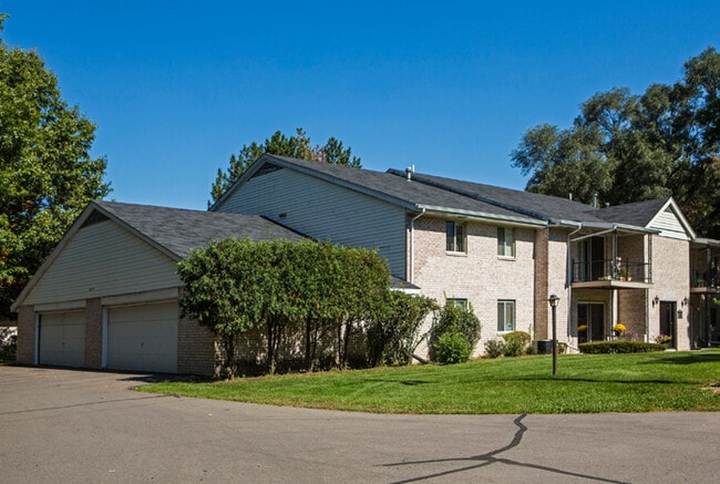 Avalon Woods Apartment Homes