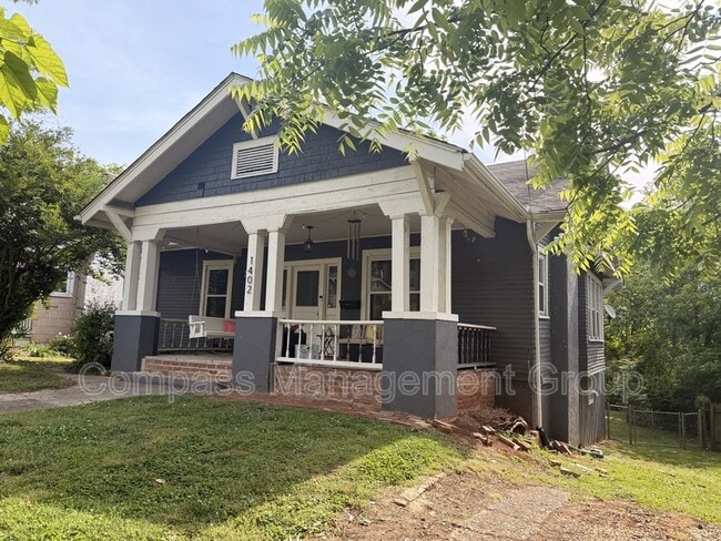 Photo - 1402 N 4th Ave