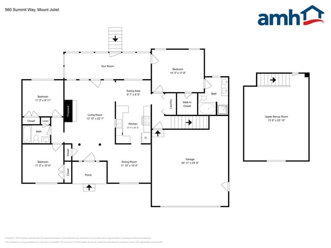 Photo - 560 Summit Way