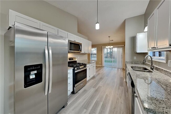 Photo - 1510 River Rock Trce