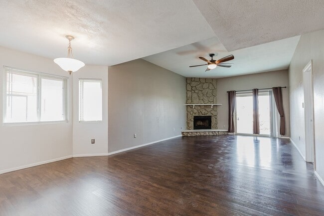 Photo - Newly Updated Two Bedroom Two Bath Townhouse