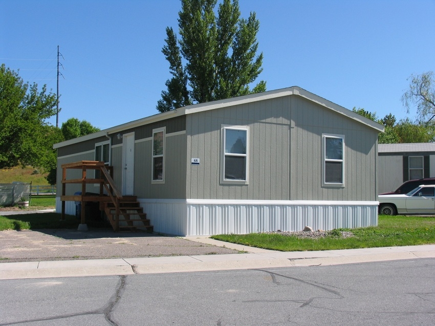 Photo - Cowboy Mobile Home Park