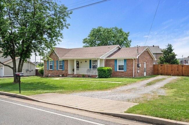 Photo - 1102 Tobacco Rd