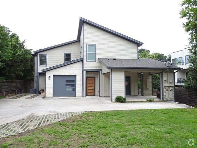 Building Photo - 4014 Clawson Rd Unit B Rental