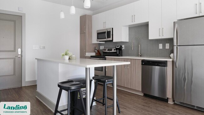 Photo - 930 Howell Mill Rd Unidad 1234.1407636