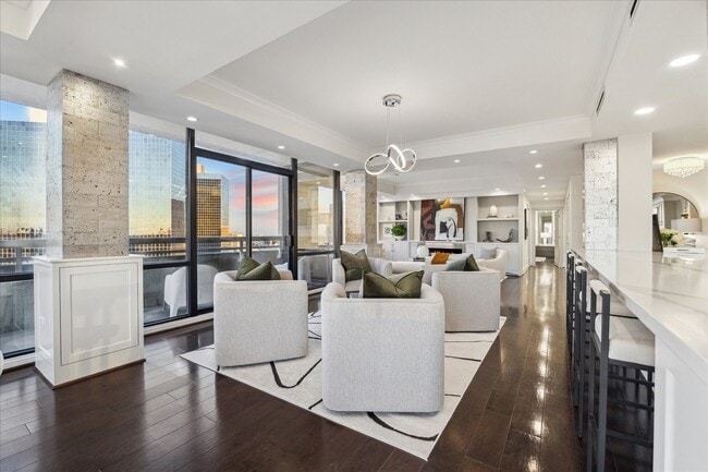 Photo - 15 Greenway Plz Unit PH-29C