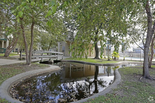 Willowbrook Apartments