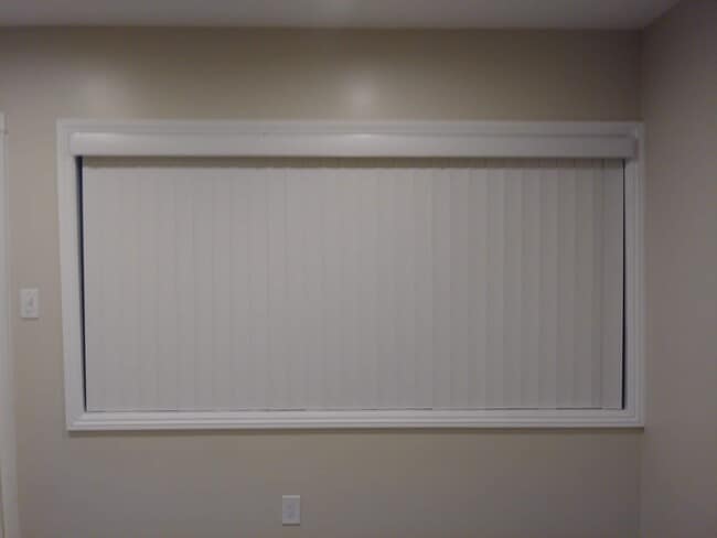 Living Room window - 5852 David Ave Unit 0