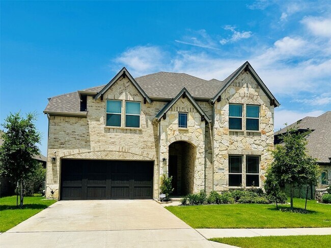 Photo - 1227 Glasbury Glen Way Casa