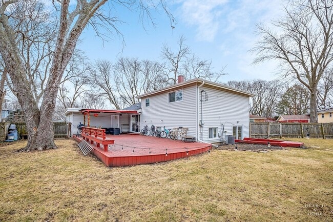 Photo - 1923 Pawnee Ln