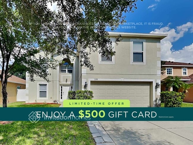 Building Photo - 12918 Brookcrest Pl